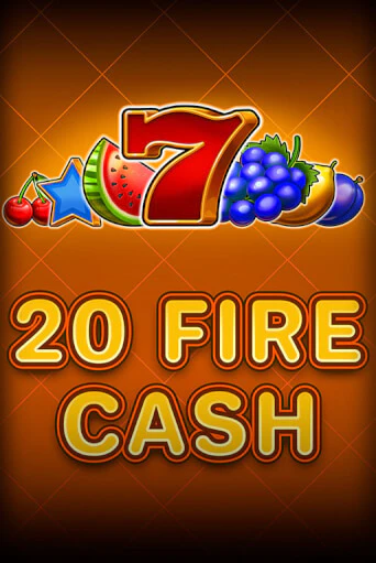 20 Fire Cash онлайн демо слот | ГМСлотс без регистрации
