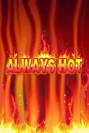 Always Hot онлайн демо слот | ГМСлотс без регистрации