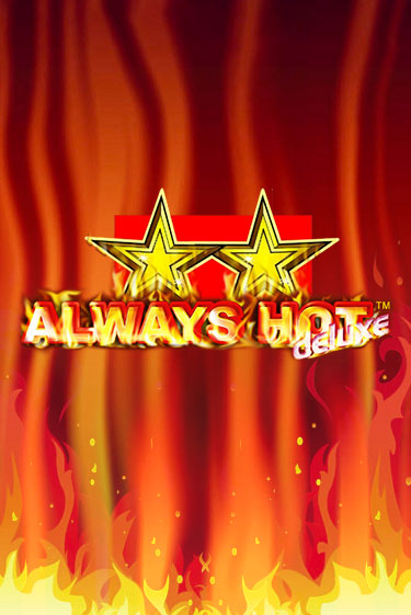 Always Hot Deluxe онлайн демо слот | ГМСлотс без регистрации