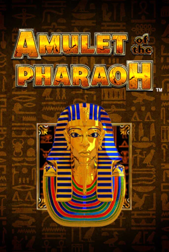 Amulet of the Pharaoh онлайн демо слот | ГМСлотс без регистрации