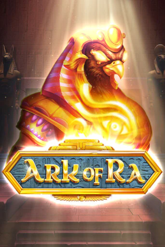 Ark of Ra онлайн демо слот | ГМСлотс без регистрации