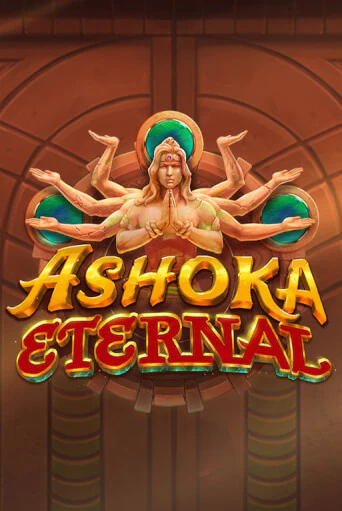 Ashoka Eternal онлайн демо слот | ГМСлотс без регистрации