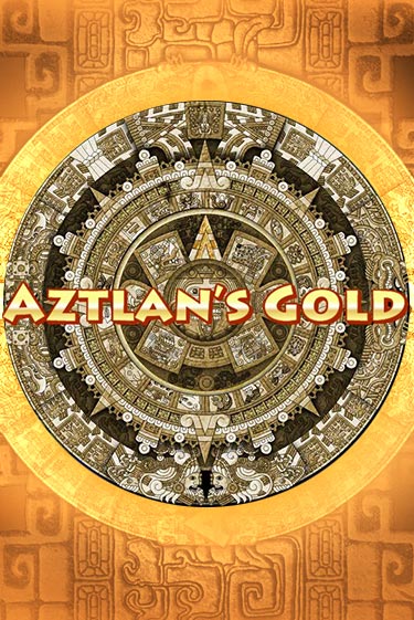 Aztlan's Gold онлайн демо слот | ГМСлотс без регистрации