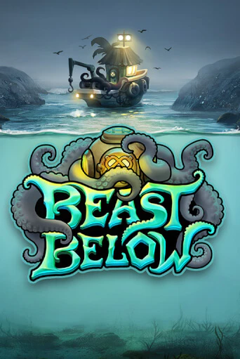Beast Below онлайн демо слот | ГМСлотс без регистрации