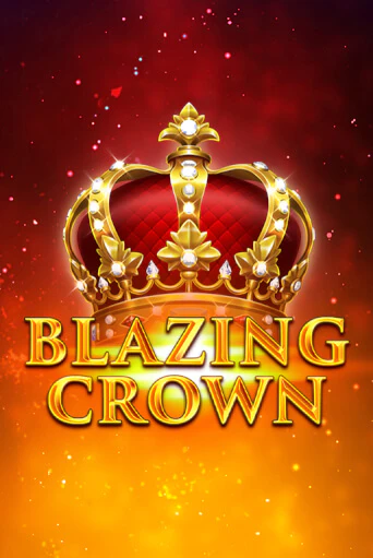 Blazing Crown онлайн демо слот | ГМСлотс без регистрации