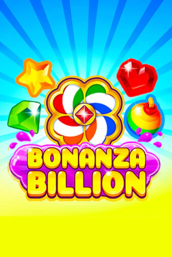 Bonanza Billion онлайн демо слот | ГМСлотс без регистрации