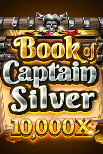 Book Of Captain Silver онлайн демо слот | ГМСлотс без регистрации