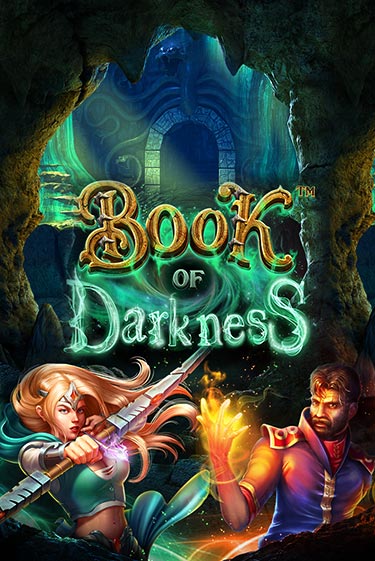 Book Of Darkness онлайн демо слот | ГМСлотс без регистрации