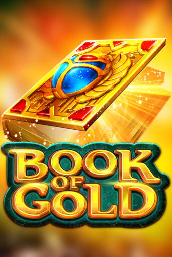 Book of Gold онлайн демо слот | ГМСлотс без регистрации