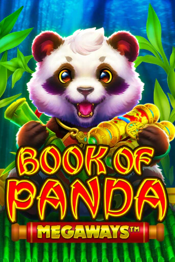 Book of Panda Megaways онлайн демо слот | ГМСлотс без регистрации