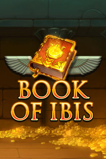 Book of Ibis   онлайн демо слот | ГМСлотс без регистрации