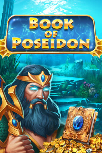 Book of Poseidon онлайн демо слот | ГМСлотс без регистрации