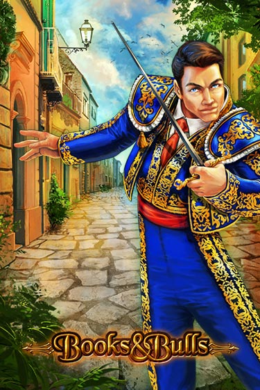 Books & Bulls онлайн демо слот | ГМСлотс без регистрации