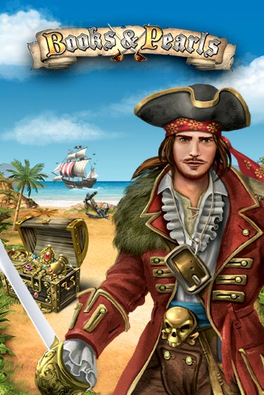Books and Pearls онлайн демо слот | ГМСлотс без регистрации