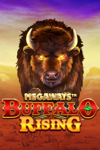 Buffalo Rising Megaways онлайн демо слот | ГМСлотс без регистрации