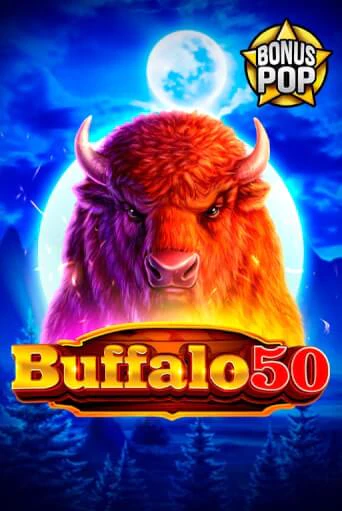 Buffalo 50 онлайн демо слот | ГМСлотс без регистрации
