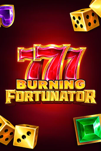 Burning Fortunator онлайн демо слот | ГМСлотс без регистрации