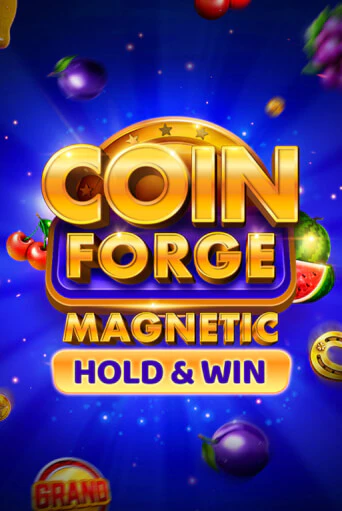 Coin Forge Magnetic онлайн демо слот | ГМСлотс без регистрации