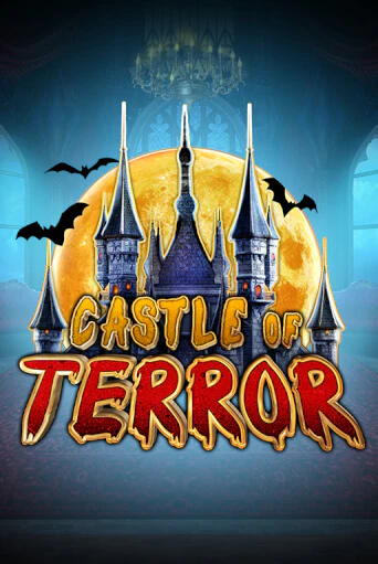 Castle of Terror онлайн демо слот | ГМСлотс без регистрации