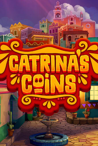 Catrina's Coins онлайн демо слот | ГМСлотс без регистрации