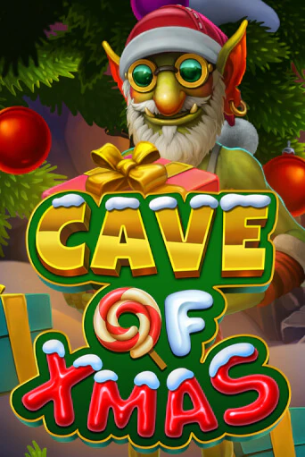 Cave Of Xmas онлайн демо слот | ГМСлотс без регистрации