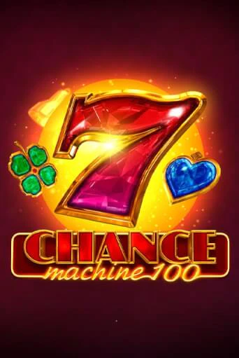 Chance Machine 100 онлайн демо слот | ГМСлотс без регистрации