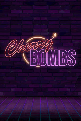 Cherry Bombs онлайн демо слот | ГМСлотс без регистрации