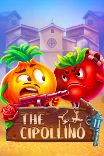 Cipollino онлайн демо слот | ГМСлотс без регистрации