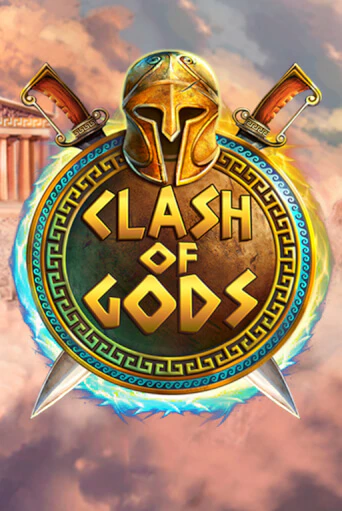 Clash of Gods онлайн демо слот | ГМСлотс без регистрации
