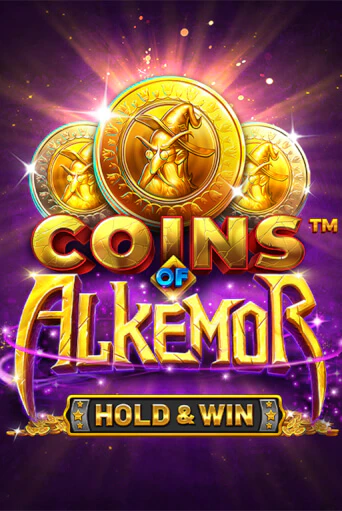 Coins Of Alkemor - Hold & Win онлайн демо слот | ГМСлотс без регистрации