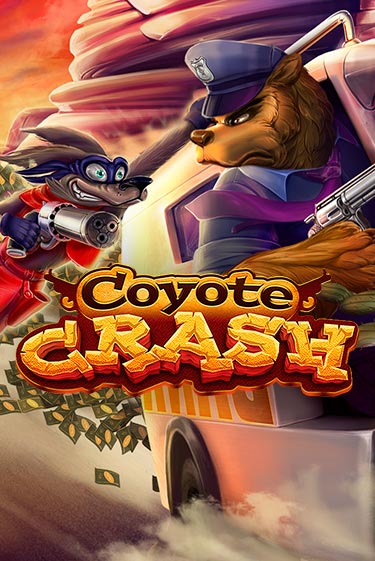 Coyote Crash онлайн демо слот | ГМСлотс без регистрации