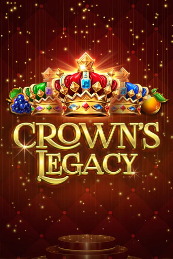 Crown's Legacy онлайн демо слот | ГМСлотс без регистрации