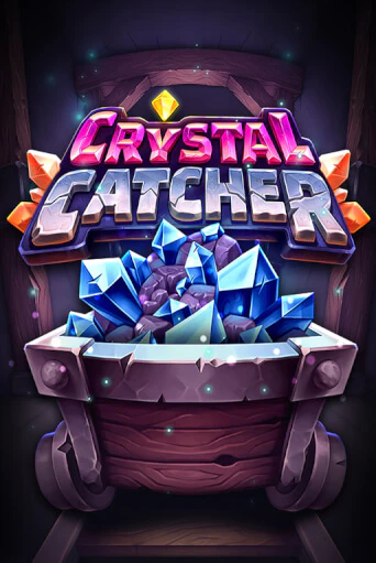 Crystal Catcher онлайн демо слот | ГМСлотс без регистрации