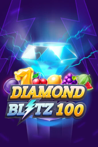 Diamond Blitz 100 онлайн демо слот | ГМСлотс без регистрации