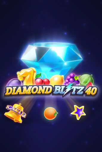 Diamond Blitz 40 онлайн демо слот | ГМСлотс без регистрации