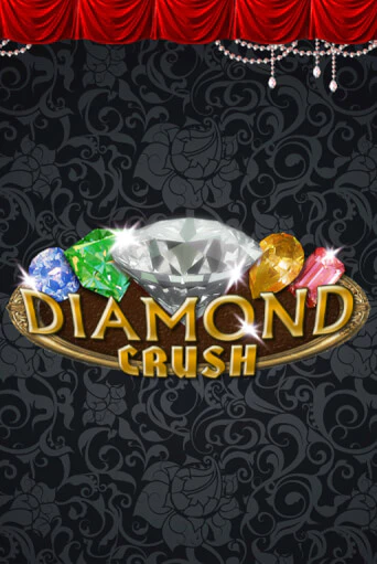 Diamond Crush онлайн демо слот | ГМСлотс без регистрации