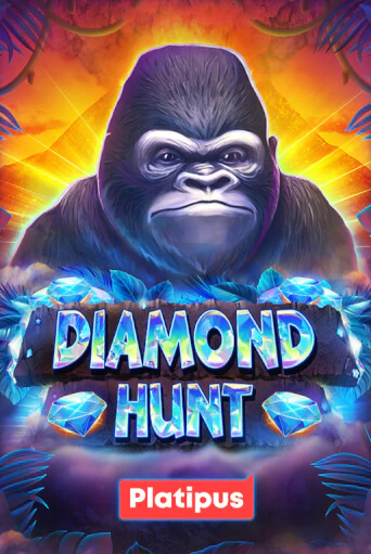 Diamond Hunt онлайн демо слот | ГМСлотс без регистрации