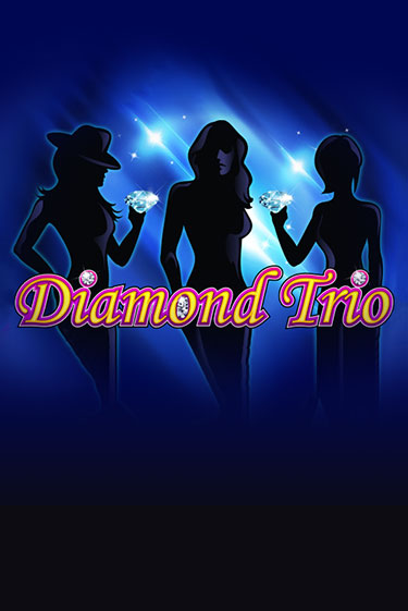 Diamond Trio онлайн демо слот | ГМСлотс без регистрации