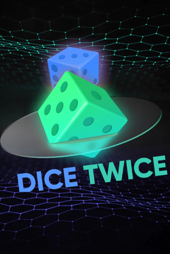 Dice Twice онлайн демо слот | ГМСлотс без регистрации