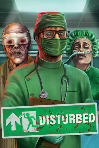 Disturbed онлайн демо слот | ГМСлотс без регистрации