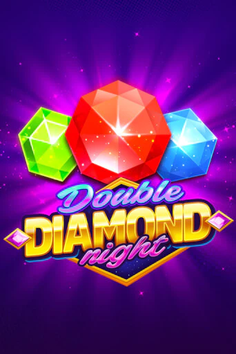 Double Diamond Night онлайн демо слот | ГМСлотс без регистрации