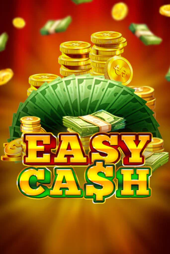 Easy Cash онлайн демо слот | ГМСлотс без регистрации