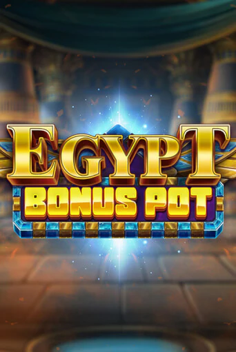 Egypt Bonus Pot онлайн демо слот | ГМСлотс без регистрации