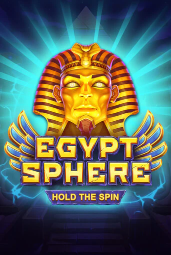 Egypt Sphere: Hold The Spin онлайн демо слот | ГМСлотс без регистрации