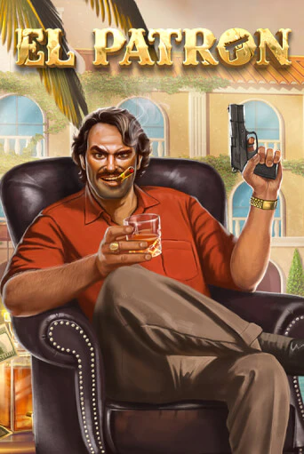 El Patron онлайн демо слот | ГМСлотс без регистрации