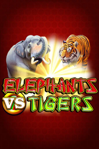 Elephants vs Tigers онлайн демо слот | ГМСлотс без регистрации