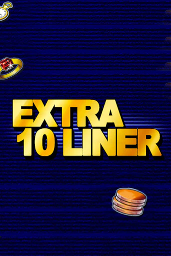 Extra 10 Liner онлайн демо слот | ГМСлотс без регистрации