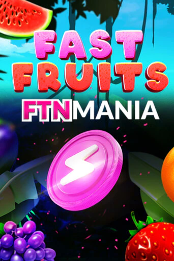 Fast Fruits онлайн демо слот | ГМСлотс без регистрации