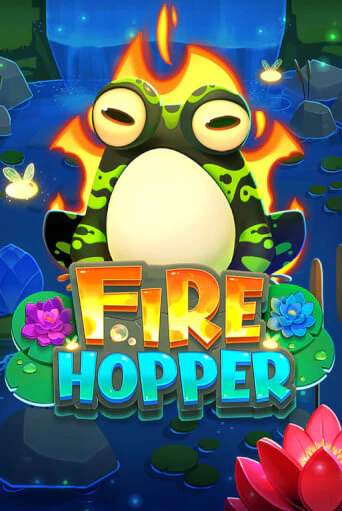 Fire Hopper онлайн демо слот | ГМСлотс без регистрации