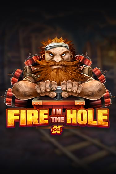 Fire In The Hole xBomb онлайн демо слот | ГМСлотс без регистрации